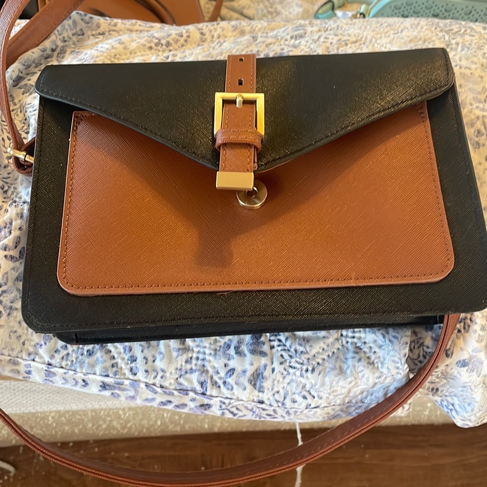 Cute shoulder bag